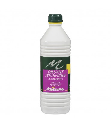 DILUANT S UNIVERSEL 1L MIEUXA