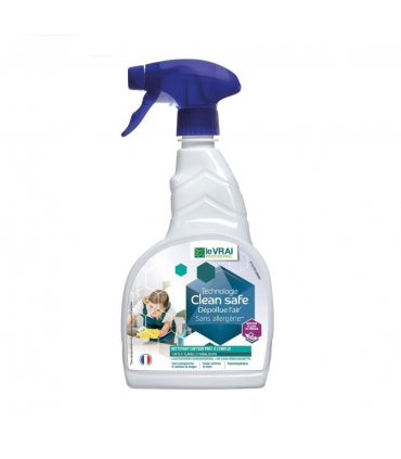 Nettoyant clean safe capteur pae 750ml