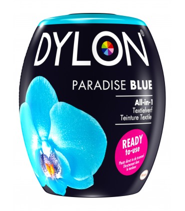 Dylon Teinture Textile All-in-1 Navy Blue (08)