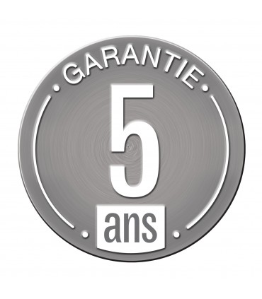 Poele inox revet. 30cm Convivia