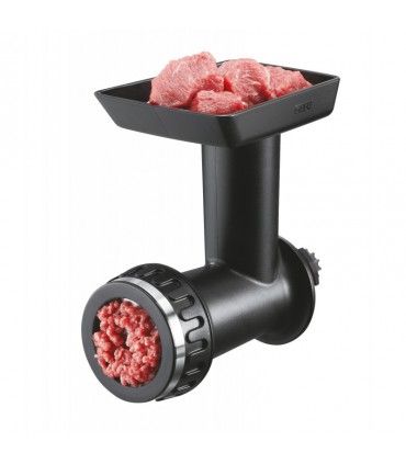 Kit "Hachoir à Viande" pour Râpe Transforma - Gefu