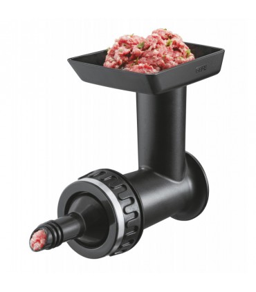 Kit "Hachoir à Viande" pour Râpe Transforma - Gefu