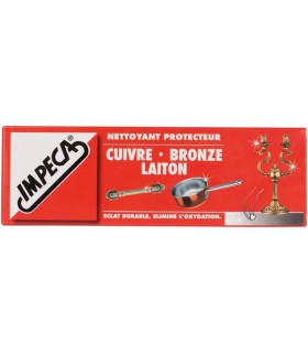 MIROR NETTOYANT CUIVRE LAITON ET BRONZE 250 ML : : Epicerie