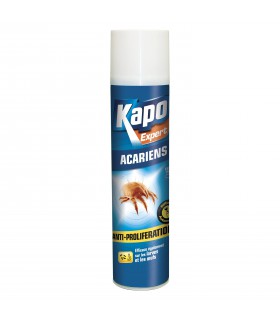 AEROSOL ANTI-ACARIENS AE 200 ML