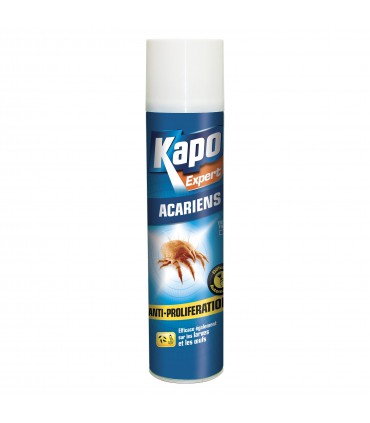 AEROSOL ANTI-ACARIENS AE 200 ML