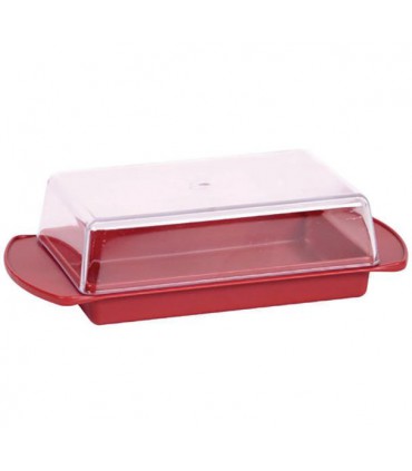 Beurrier en Plastique - EDA