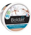 BOLDAIR GEL DESTR. D'ODEURS FL. DE COTON