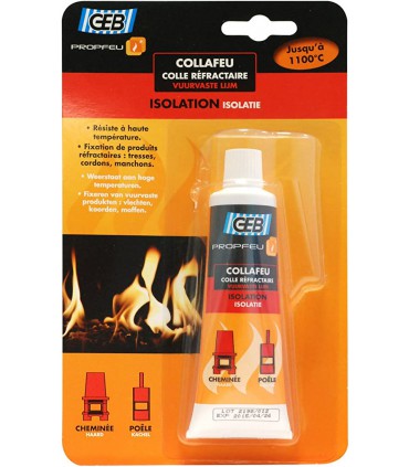 COLLAFEU TUBE BLISTER 50ML