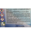 Sel Détachant Oxygène Actif Oxy'Textil' 500g. - KiNetoiVert