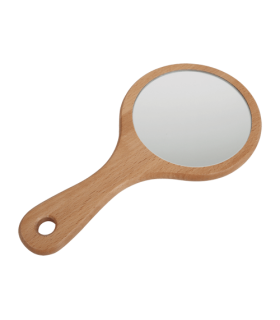 Miroir a main - Redecker