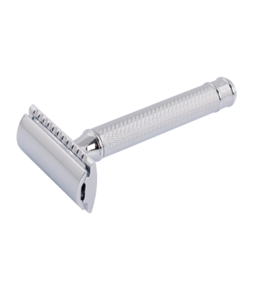 Rasoir double lame 9.5cm - Redecker