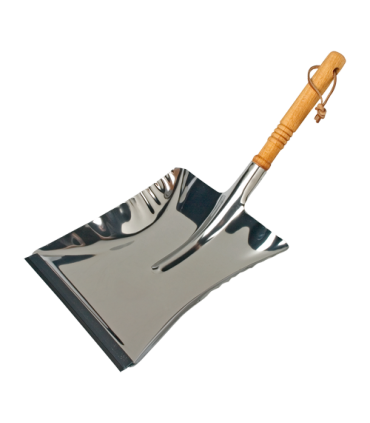 Pelle inox - Redecker