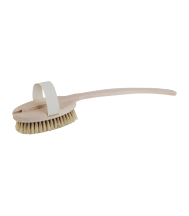 Brosse de bain hetre mch crb - Redecker