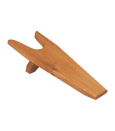 Tir bottes en chene - Redecker