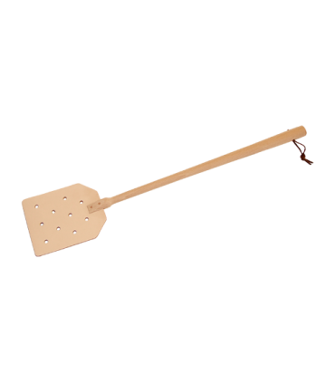 TAPETTE A MOUCHE CUIR REDECKER