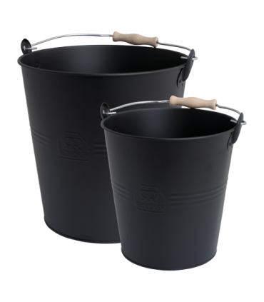 Set de seau - 2.5l +10l  - Redecker