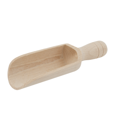 Pelle dose en hetre - Redecker