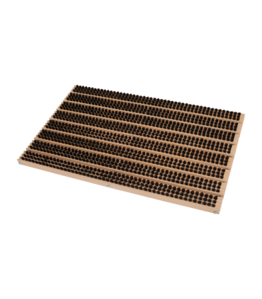 Paillasson crin 38.5 x 59 - Redecker