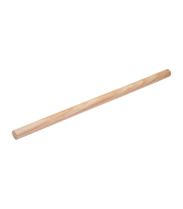 Manche bois brut - Redecker