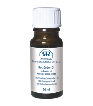 HUILE DE CEDRE REDECKER