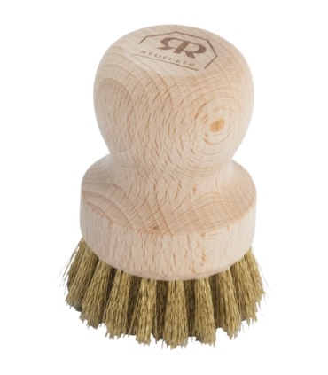 Brosse plaques cuisine/grill  - Redecker