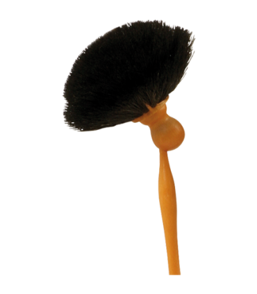 Brosse orientable plafond - Redecker