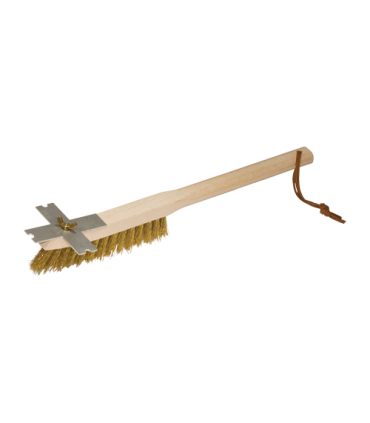 Brosse grille barbec. - Redecker