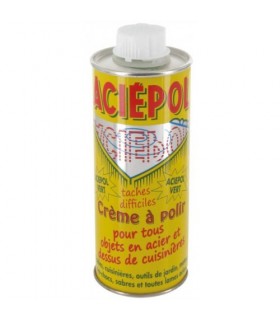 ACIEPOL NO 2 250ML VERT
