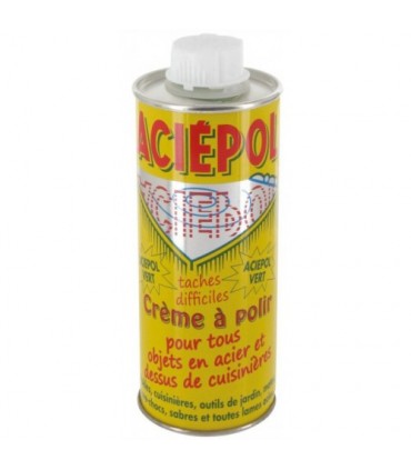 ACIEPOL NO 2 250ML VERT