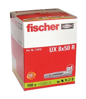 CHEVIL.PASSE-PARTOUT UV8X50R