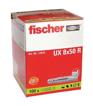 CHEVIL.PASSE-PARTOUT UV8X50R