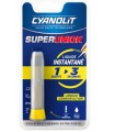 CYANOLIT 2G JAUNE PRISE RAPIDE