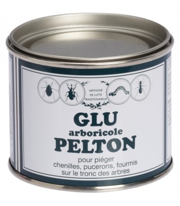 GLU ARBORICOLE PELTON 150G