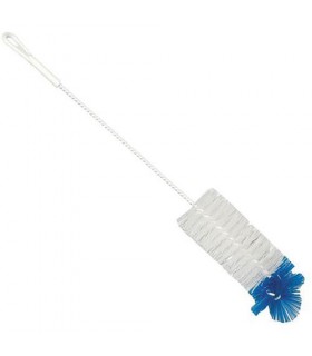 Goupillon litre nylon 45cm