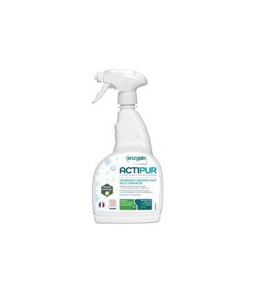 ACTIPUR DEGRAISS. DESINF. MULTIUSAGE 1L