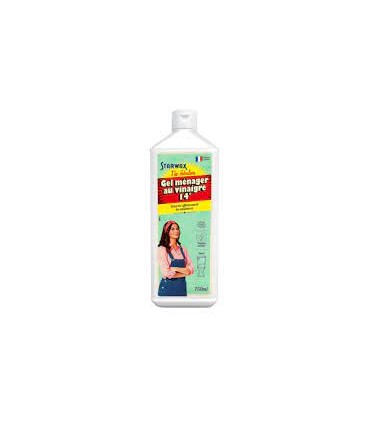 FAB. Gel Vinaigre WC 750ml