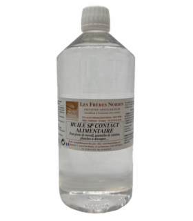 HUILE SP CONTACT ALIMENTAIRE 1L