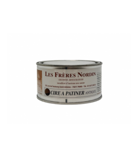 CIRE A PATINER ANTIQUE - 500 ML