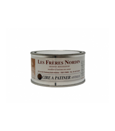 CIRE A PATINER ANTIQUE - 500 ML