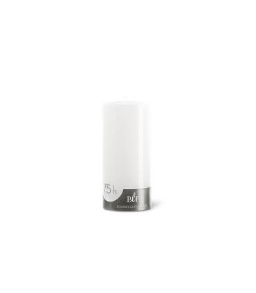 BOUGIE CYL 70-150 BLANC