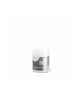 BOUGIE VOTIVE BLANC