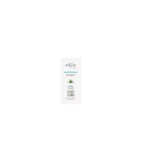 Bouq. glaçon eau d'aloe