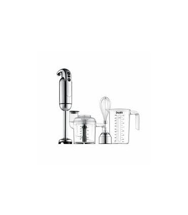 MIXEUR PLONGEANT + ACCESS. INOX