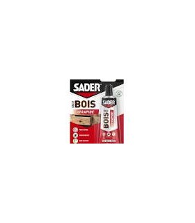 SADER COLLE BOIS RAPIDE BL.55ML