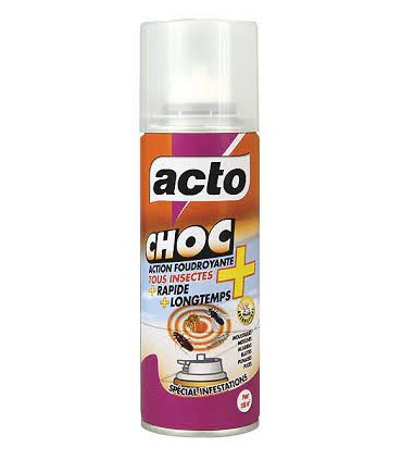 ACTO CHOC 100ML