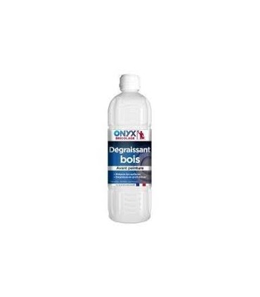 Dégraissant bois avant peinture 1l