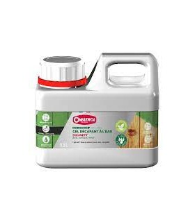 DECAPANT DECAPNET DILUNET 0.5L