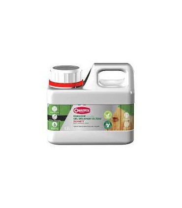 DECAPANT DECAPNET DILUNET 0.5L