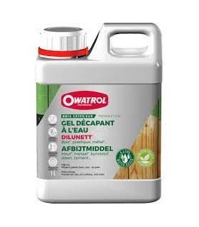 DECAPANT DECAPNET DILUNET 1L