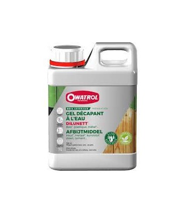 DECAPANT DECAPNET DILUNET 1L